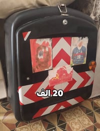 مدينة الصدر • اكسسوارات سيارات