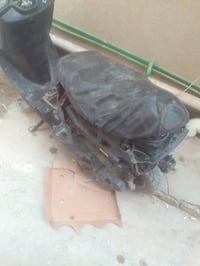 فراشة • متروكة