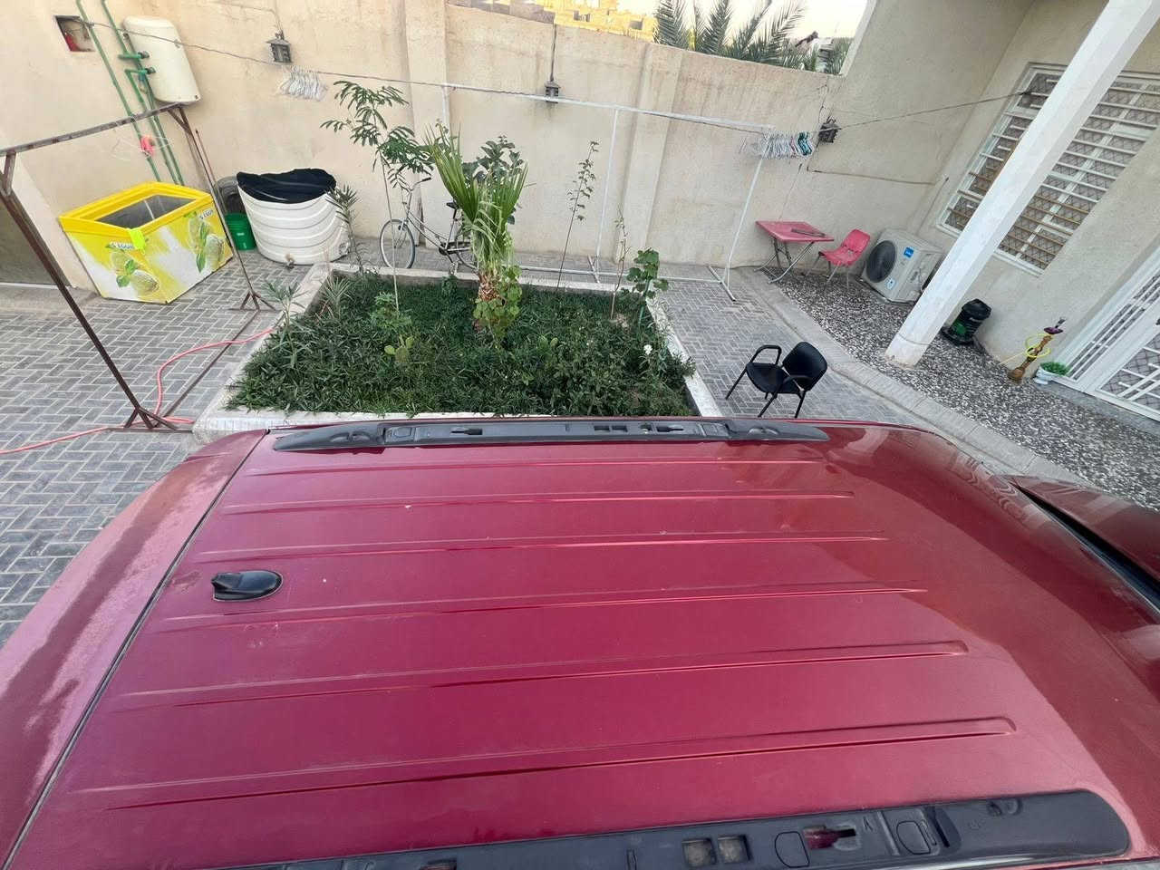 دورنكو موديل ١٣ اصل جاهزة على اخر حباية رقم بغداد بسمي السعر ١٣٠ رقم الهاتف ***********
