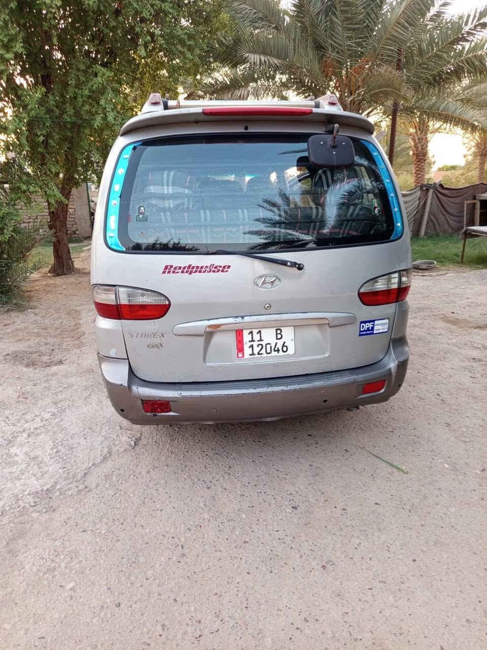 ستارك • ٢٠٠٧ • بابل