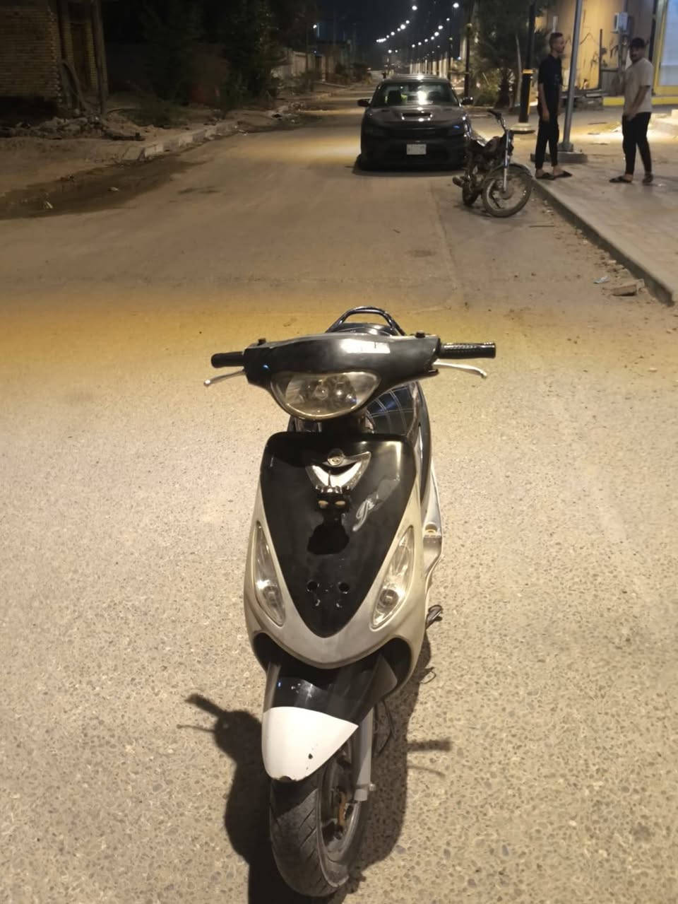 قجمه • بلاديه • ماكينه ناعمه
