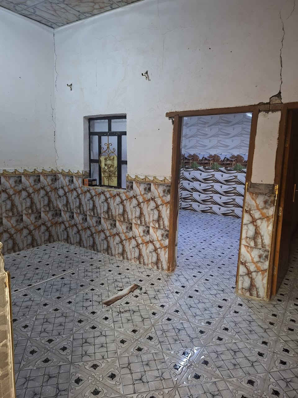 تنومه نهر حسن • ١٢٠م • دار للايجار
