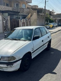 اوبل استرا • مكينة ١٫٨ • للبيع