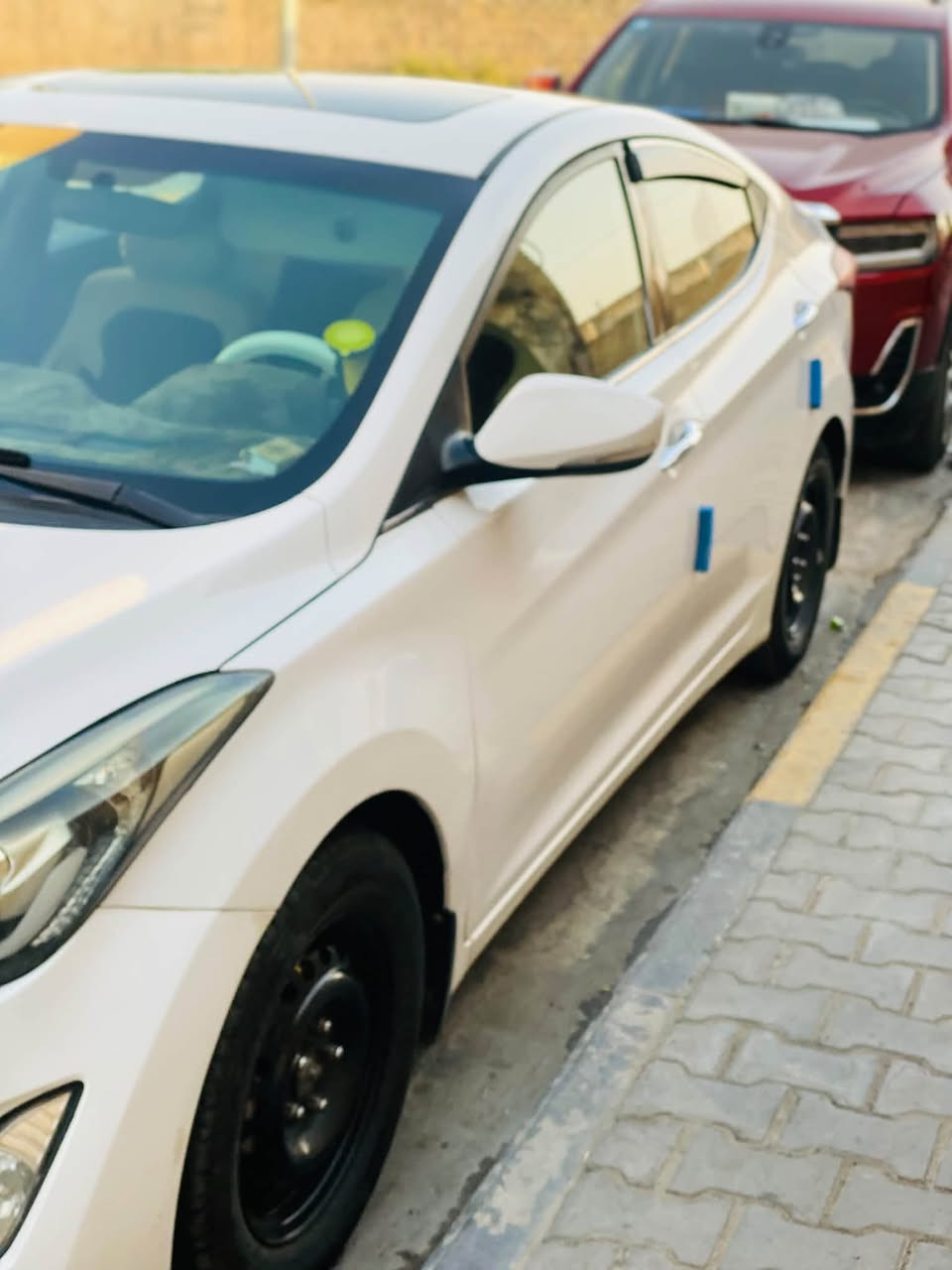 خليجي ٢٠١٦ • كفاله • صوت رجز
