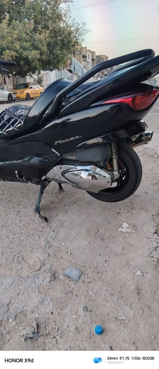 السلام عليكم دراجه صفر8 رياضي مفوله موصفات

السعر1500 وبيه مجال
العنون بغداد حي النصر
***********
