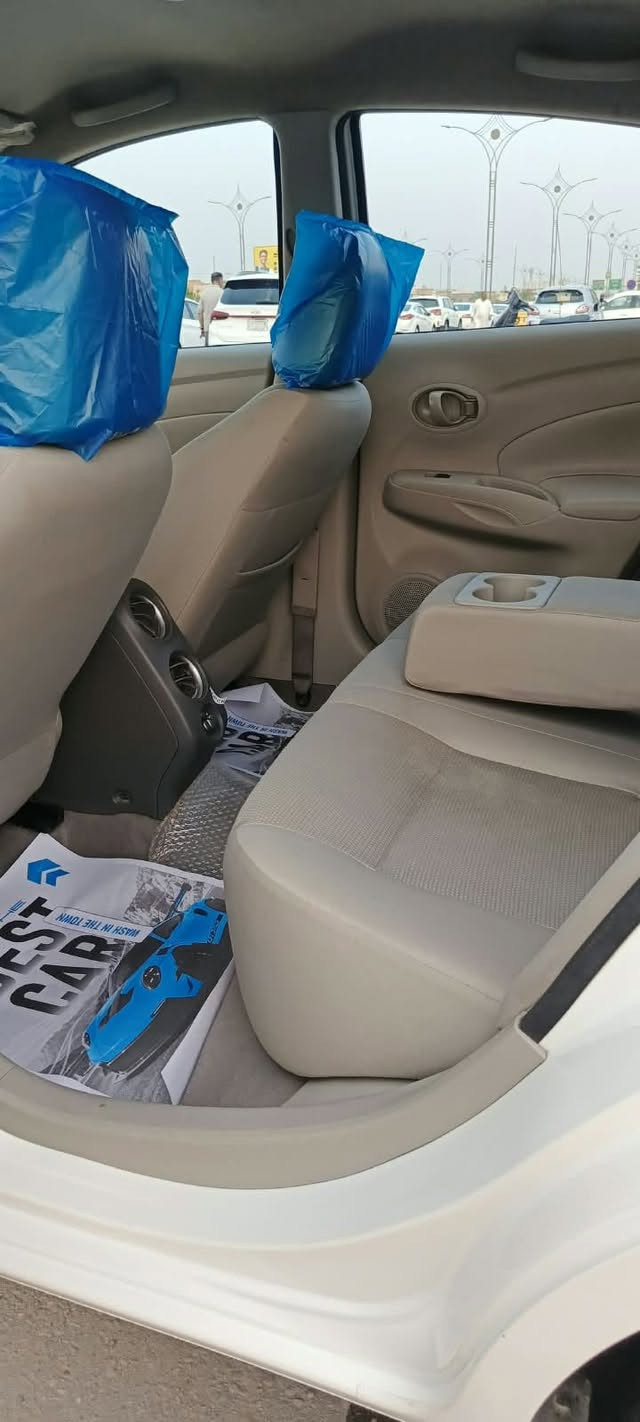 صني ٢٠٢٥ • ٦٠ الف • مكفولة