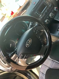 سيراتو • ٢٠١٦ • محرك ١٦٠٠