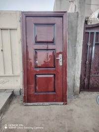 باب • شرط النظافة • HONOR X9b