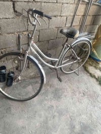 باسكل مستعمل • نظافة ٧٠٪ • ابو غرق