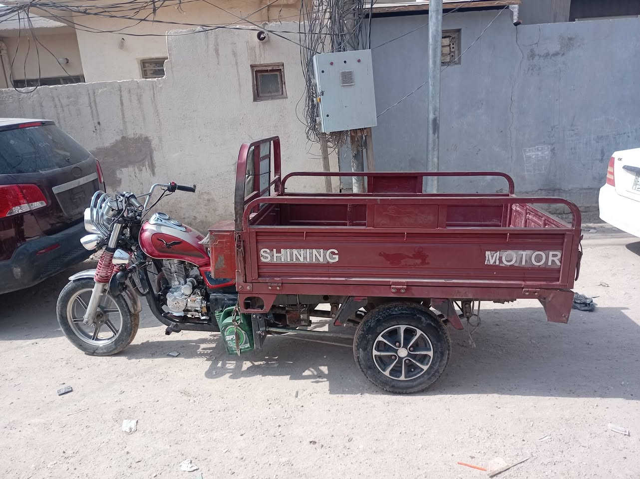 ستوته • ٢٠٢١ • كفاله ٢٠٢٥