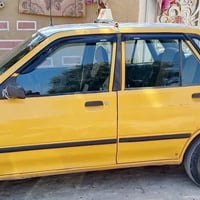 سايبا موديل 2015  رقم إنكليزي بغداد مصفره هيئة وغرامات تحويل ثاني يوم ...