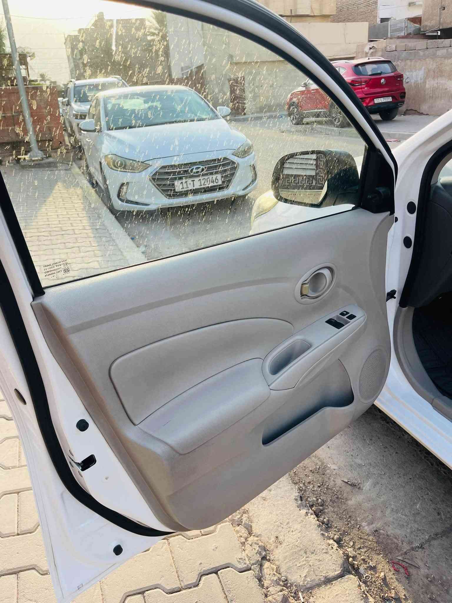 صني • ٢٠٢٠ • رقم بغداد