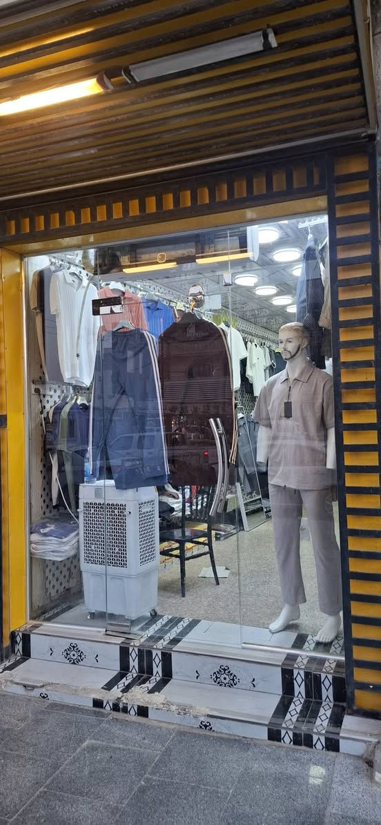 جام خانة عدد 2 للبيع
الطول 250 
العرض 210 
للاستفسار او الاتصال ***********
