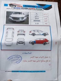 سنتافي • ٢٠١٤ • ٦ سلندر
