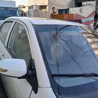 موديل ٢٠١١ • قير اوتماتيك • تحويل كربلا