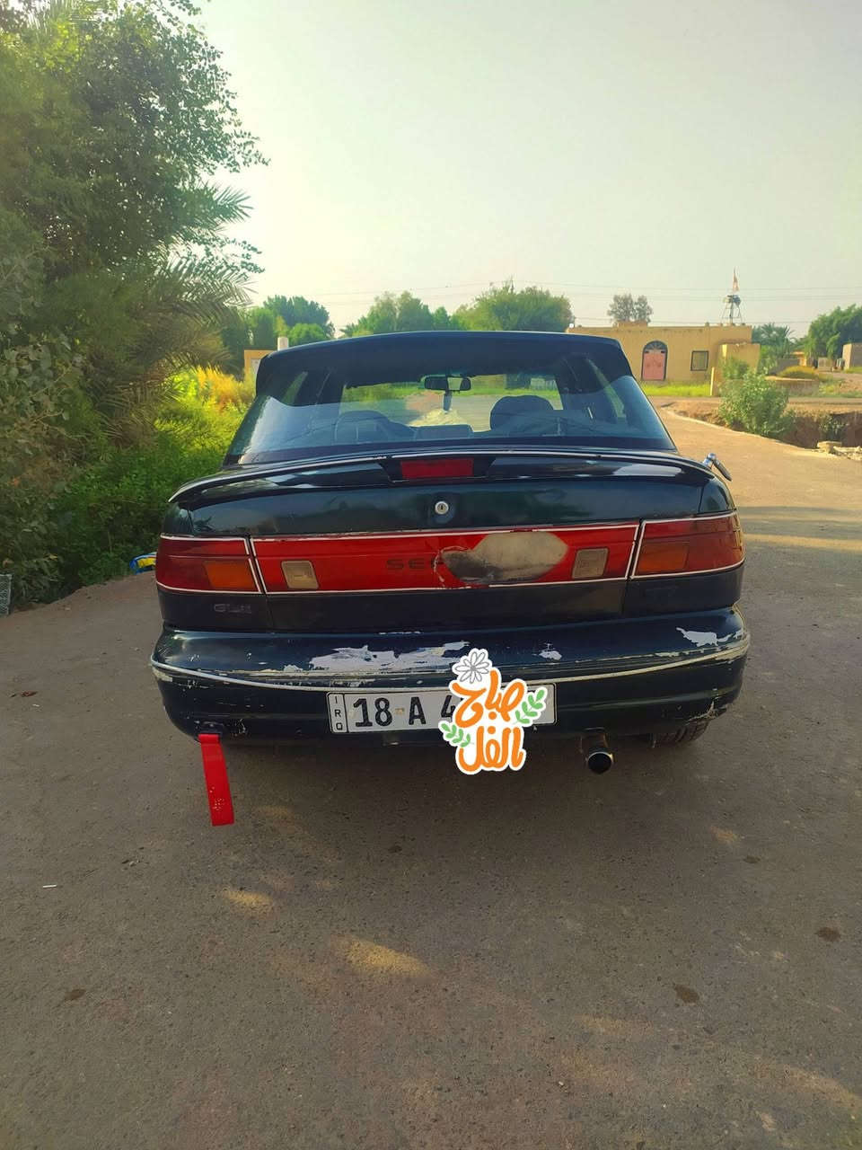 سيفيا • 1993 • رقم بابل