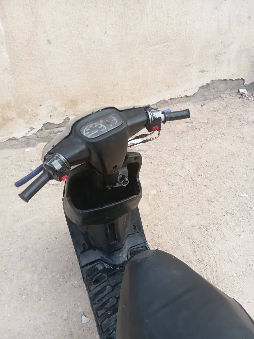 بطه • خرسه • شاصي نضيف