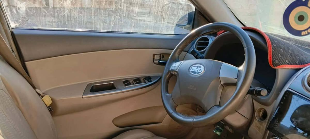 سلام عليكم  سياره بي وايدي البيع  مستعجل مكانه بغداد  الكرخ  كير مكينه تبريد شغاله سنويه جديده   تحويل مباشر   
***********
