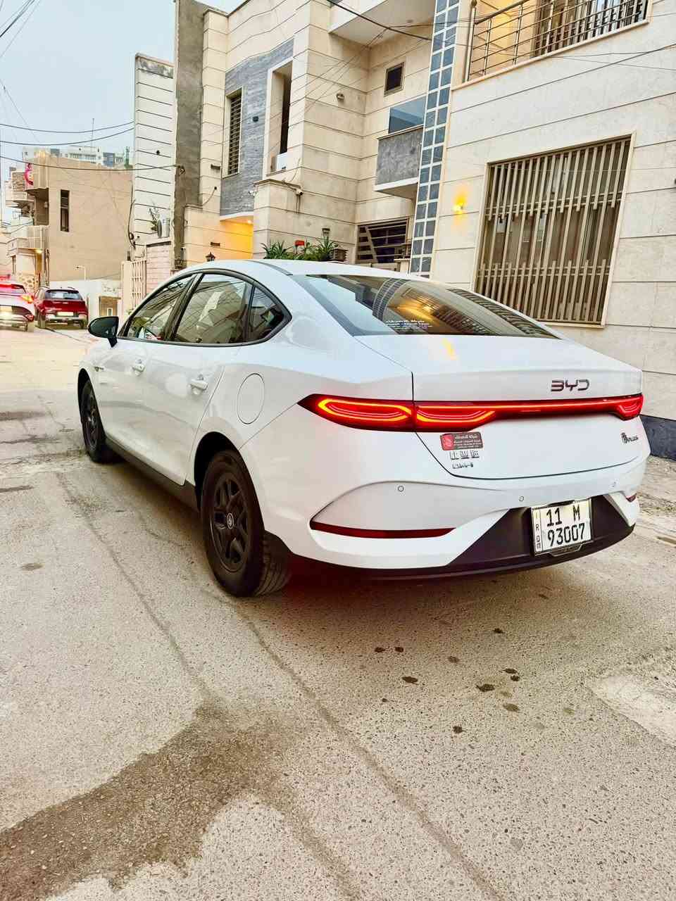 كن بلاص • ٢٠٢٦ • كفاله