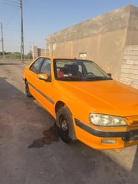 بيجو بارس • ٢٠٢١ • ميسان