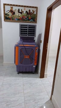 مبردة • حجم كبير • مستعملة