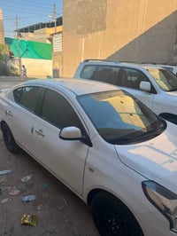 نيسان صني • ٢٠٢٤ • ماشي ١١ الف