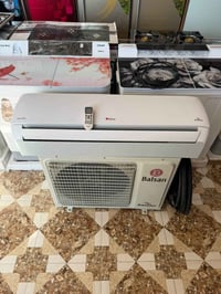 سبلت • انفيرتر • ٢طن