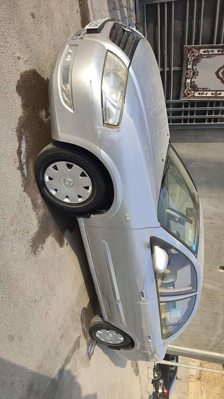 نيسان صني • ٢٠١٣ • بالكوت