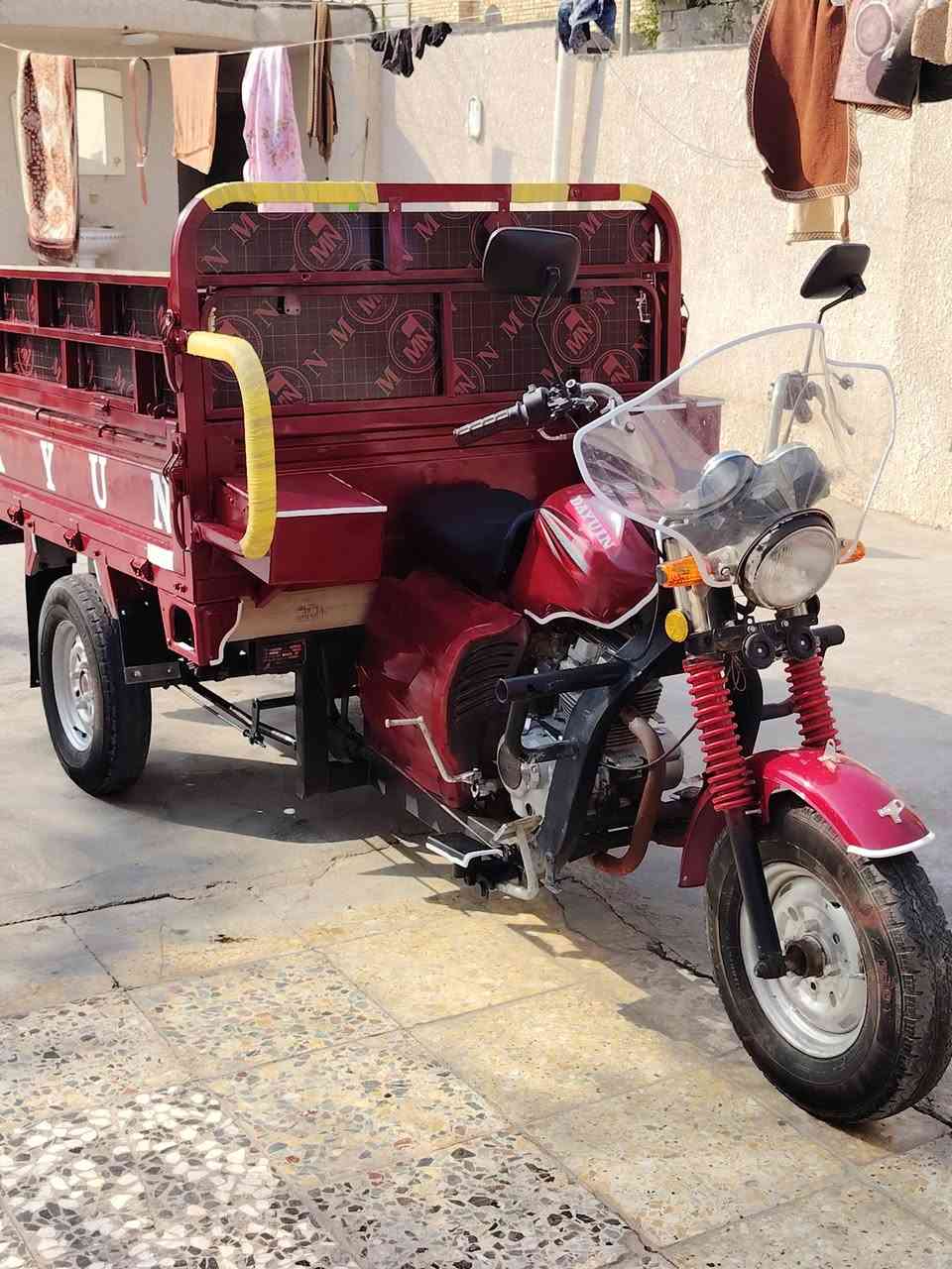 ستوته • ٢٠٢٠ • كمرك مدفوع