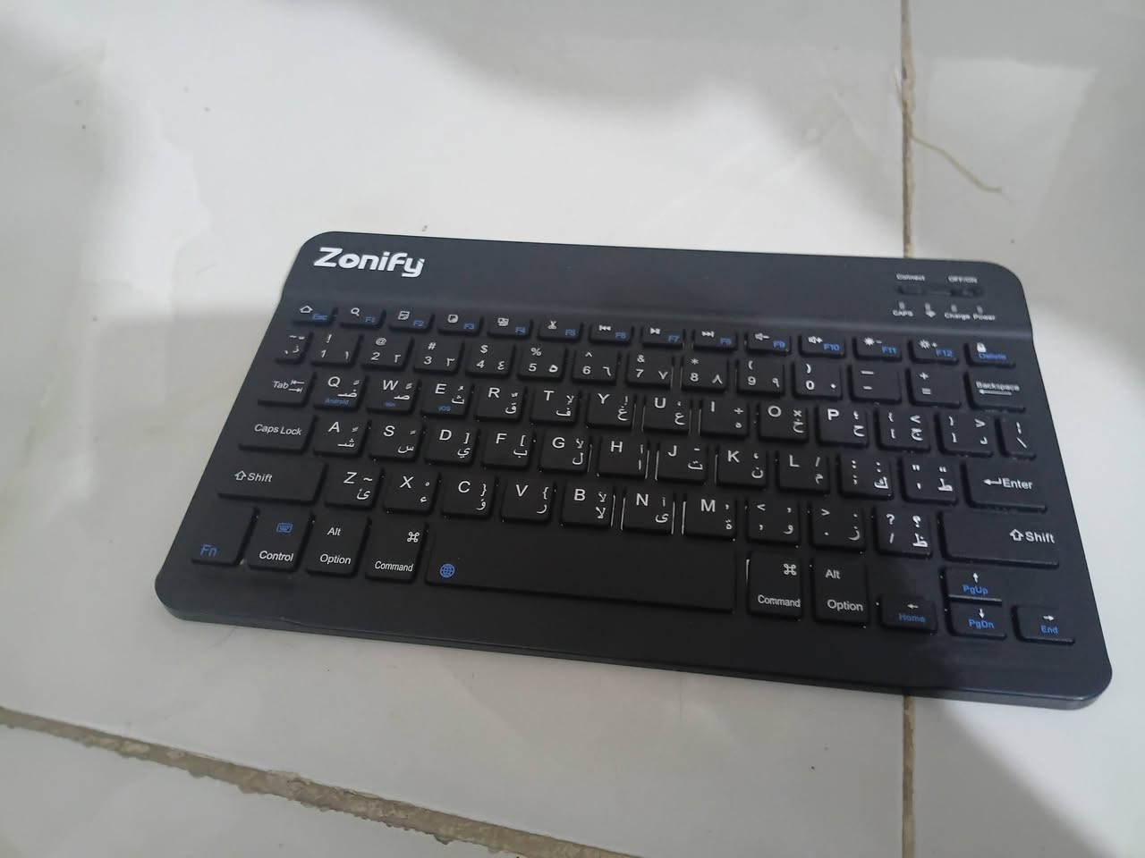 تابلت Air pad U25 ULTRA وكل ملحقاته موجوده و مساحته 1تيره بايت جديد مستعمل شهر واحد فقط يفيظ في الدراسه و في الالعاب رقم الهاتف *********** *********** السعر 135 وفي مجال
