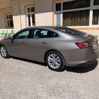 ماليبو ٢٠٢٢ • LT • بدون شاصي