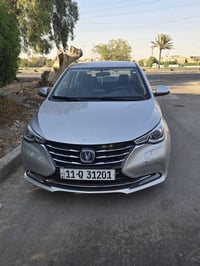 سيارة شانجان السفن l7 2025 للبيع 1-حساسات خلفية 2- فتحة سقف 3-ABS 4-تب...