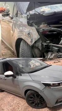 بركات الحمزه الغربي • كرنفال • موديل ٢١-٢٥