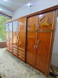 كنتور ابو الستة • مصبوغ وملمع • الشعلة