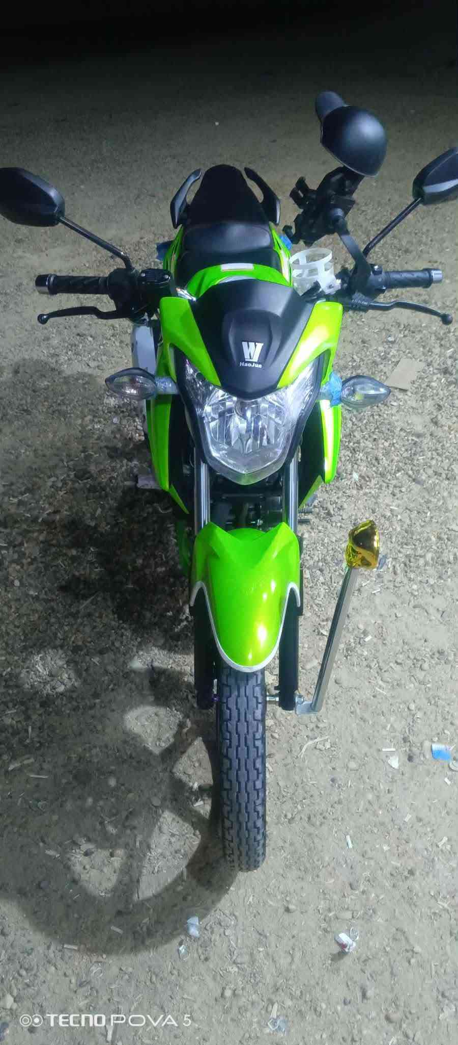 مكلف بالنشر غير متواجد ع نت
هاوجي للبيع مديل 23 طالع بل 26 مسجل سنويه عل تحويل تستلم لوحات  بسم محمد مزهر  ممشاها 6 الف دراجه نضيفه عنوان جزيرت الرمادي سعر 18 ونص بي مجال 

فقط اتصال ***********

نص مكتوب في الصور:
- TECNO POVA 5