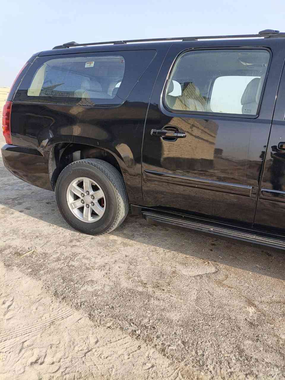 تاهو طويله • ٢٠١٠ • البصره