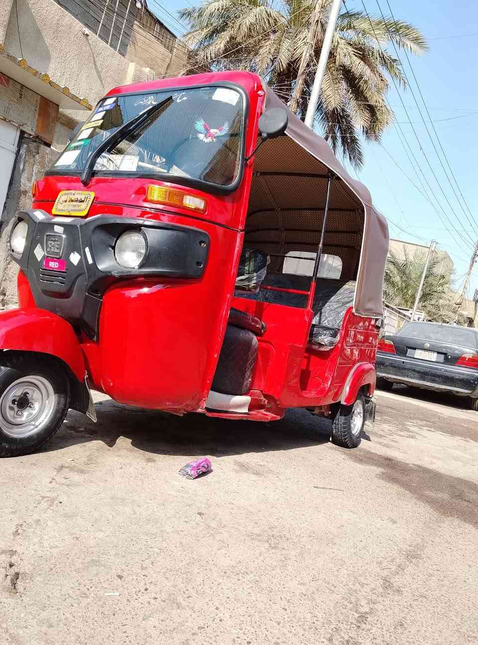 السلام عليكم تكتك 18شهر ال12نازله بل 19شهر الثاني معمره تعمير كامل مصبوغه عام تكتك مكيه خير من الله كهربائياتها كلها شغاله تهم تاير جديد دوشمه حلوه اوراق المصطفى اصوليه كامله مكان التكتك بغداد الدوره ابو دشير
عارضها ب3900وبيها مجال قليل رقمي ***********اتصل مامتواجد ع النت 
السلام عليكم تكتك 18شهر ال12نازله بل 19شهر الثاني معمره تعمير كامل مصبوغه عام تكتك مكيه خير من الله كهربائياتها كلها شغاله تهم تاير جديد دوشمه حلوه اوراق المصطفى اصوليه كامله مكان التكتك بغداد الدوره ابو دشير
