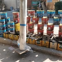 زفت حار • تنك ماستك • سريدات القديمه