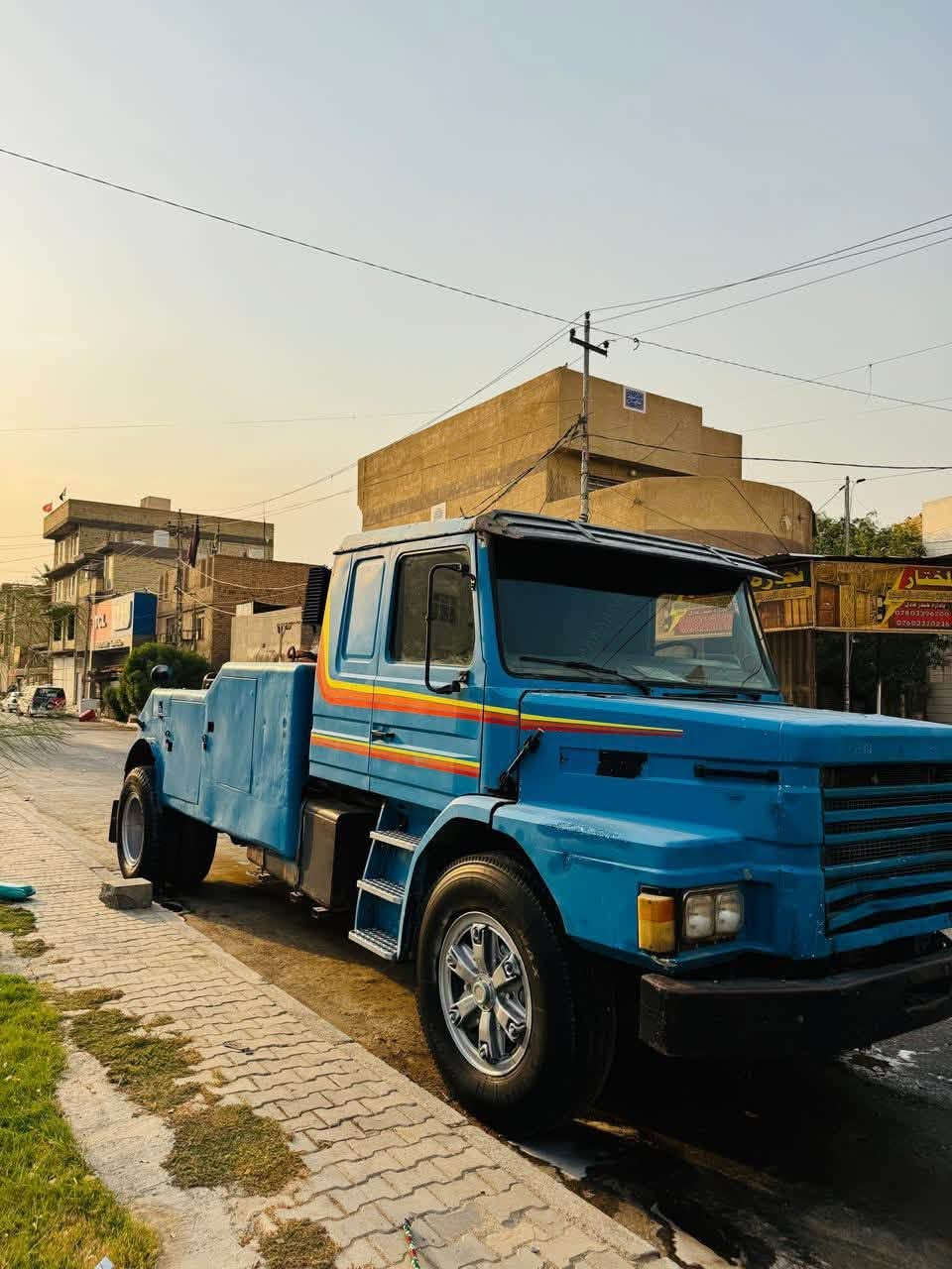 سكانيه موديل ١٩٩٣
كرين خاشوكه 
سنويه كرين ب اسمي نافذه ل٢٠٢٩ 

الاستفسار ***********
***********
