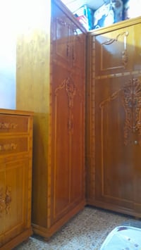 غرفة نوم • ٦ أبواب • مستعملة ٣ أشهر
