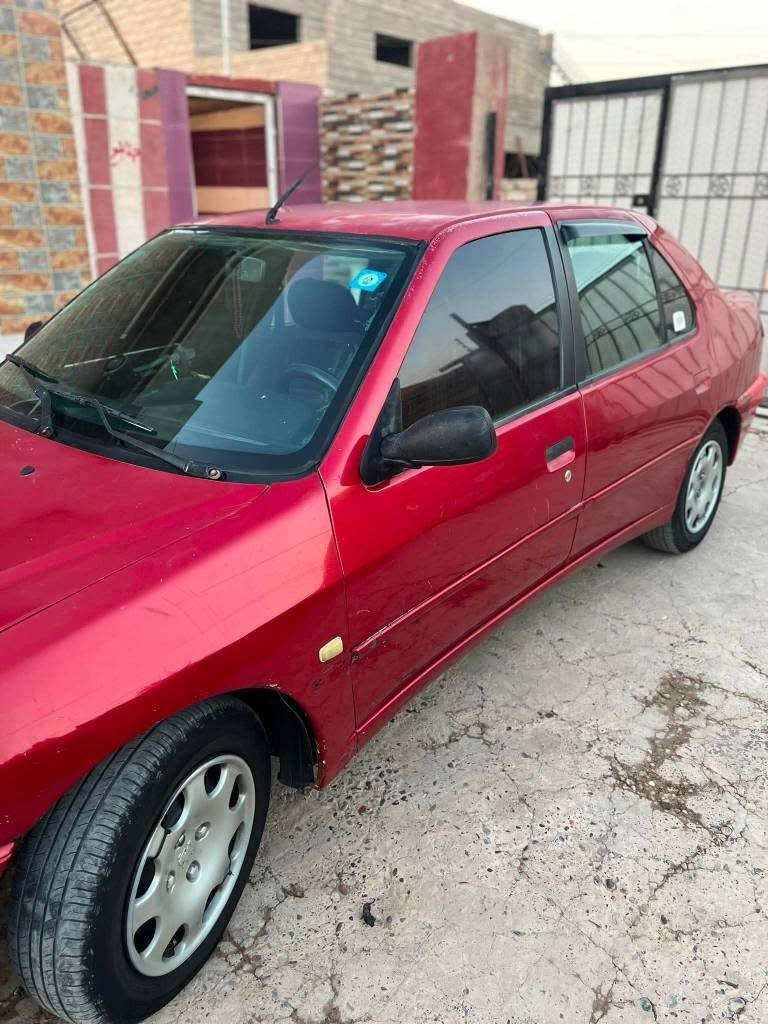 بيجو فرنسي 306
موديل 2002
كير محرك شرط 
سنويه مشروع وطني رقم اللماني شرط تحويل 
كهربايات شرط
تبريد شغال شرط
 سياره بدون عيب 
3 قطعه صبغ بي بدون دواخل سياره كاعد و حلو 
سعر 44 بي مجال 
*********** كركوك, العراق

