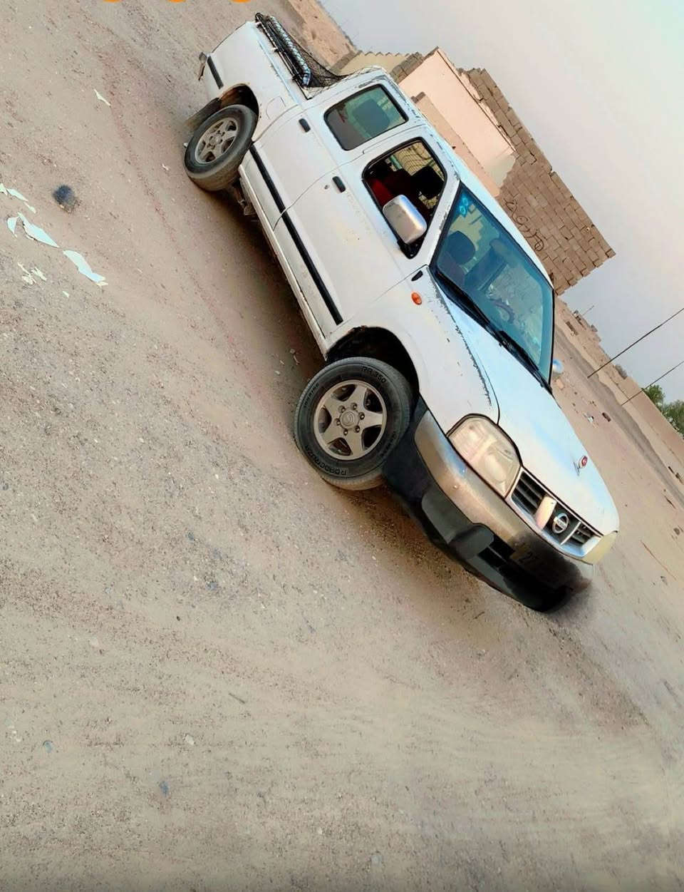 اسلام عليكم اللبيع. نيسان مديل 2007 بابطين سعودي ام تريشه. داخل احمر رون وعداد لأبيض رقم ذي قار دولي مميز. بسمي. تحويل ثاني. يوم. هزه جديده قبل شهر من هزيته. مكينه وكير خير من الله. شاصي مكفول. سياره كفاله من ضربة وصبغ وتبديل تخم تاير جديد. حداديه جديده. تبريد شغال عوزه غاز. سعره 95 وبيه مجال الشراي. مكانه. بصره شراي يتصل. ***********. ملاحظه. ترهم. مراوس. حسب القناعه. البصرة, العراق

