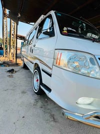 فتون F • مكينه جديده • كفاله عامه