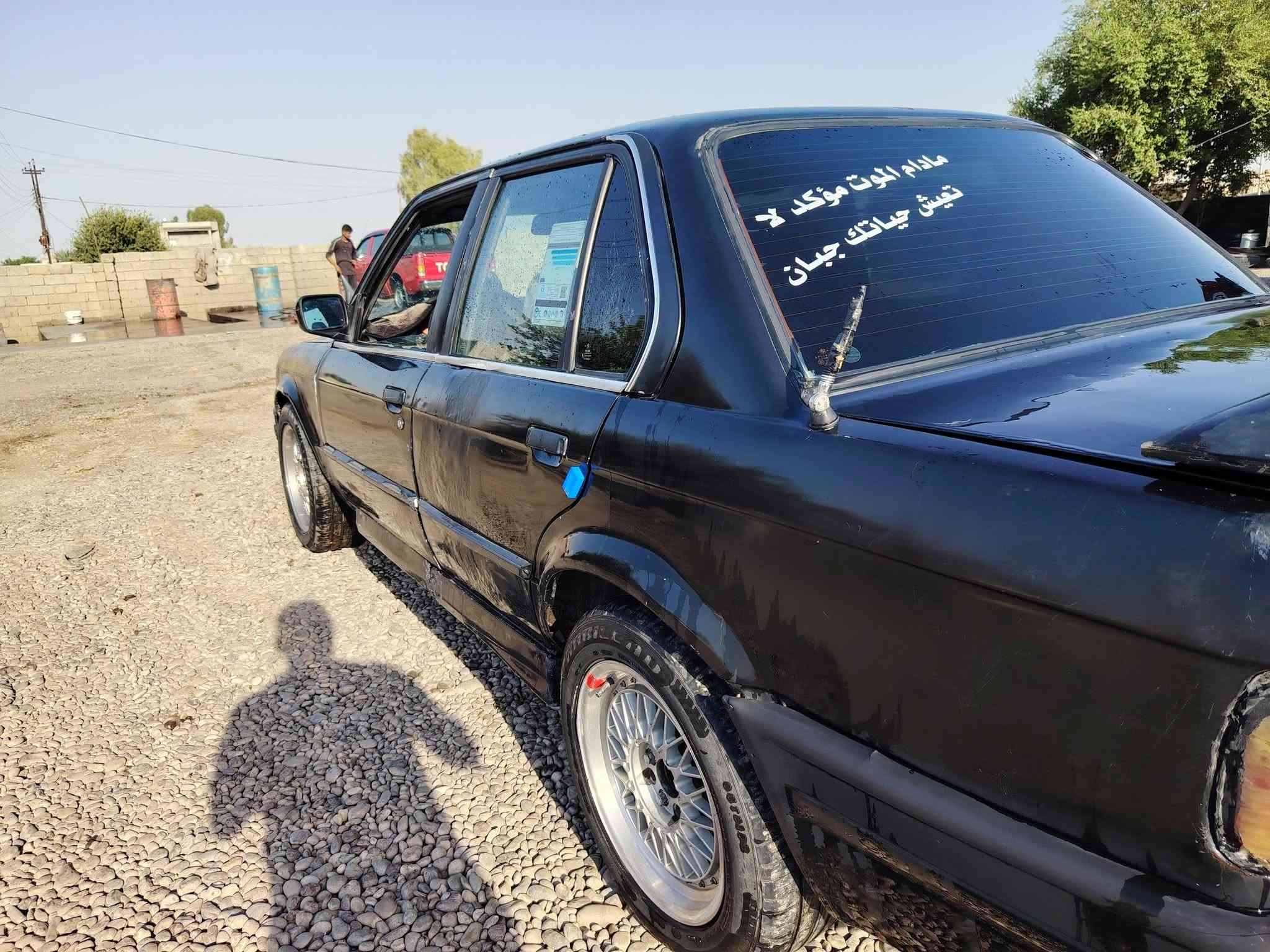 سلام عليكم بيم زعره للبيع كير محرك شرط كير تماتيك مسجله سنويه عضم مسجل شاشه
سياره شغاله وتمشي سعر 22مراوس بيه حادث خفيف ترهم تصال ***********
