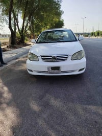 بي واي دي F3 • تماتيك • الكرخ