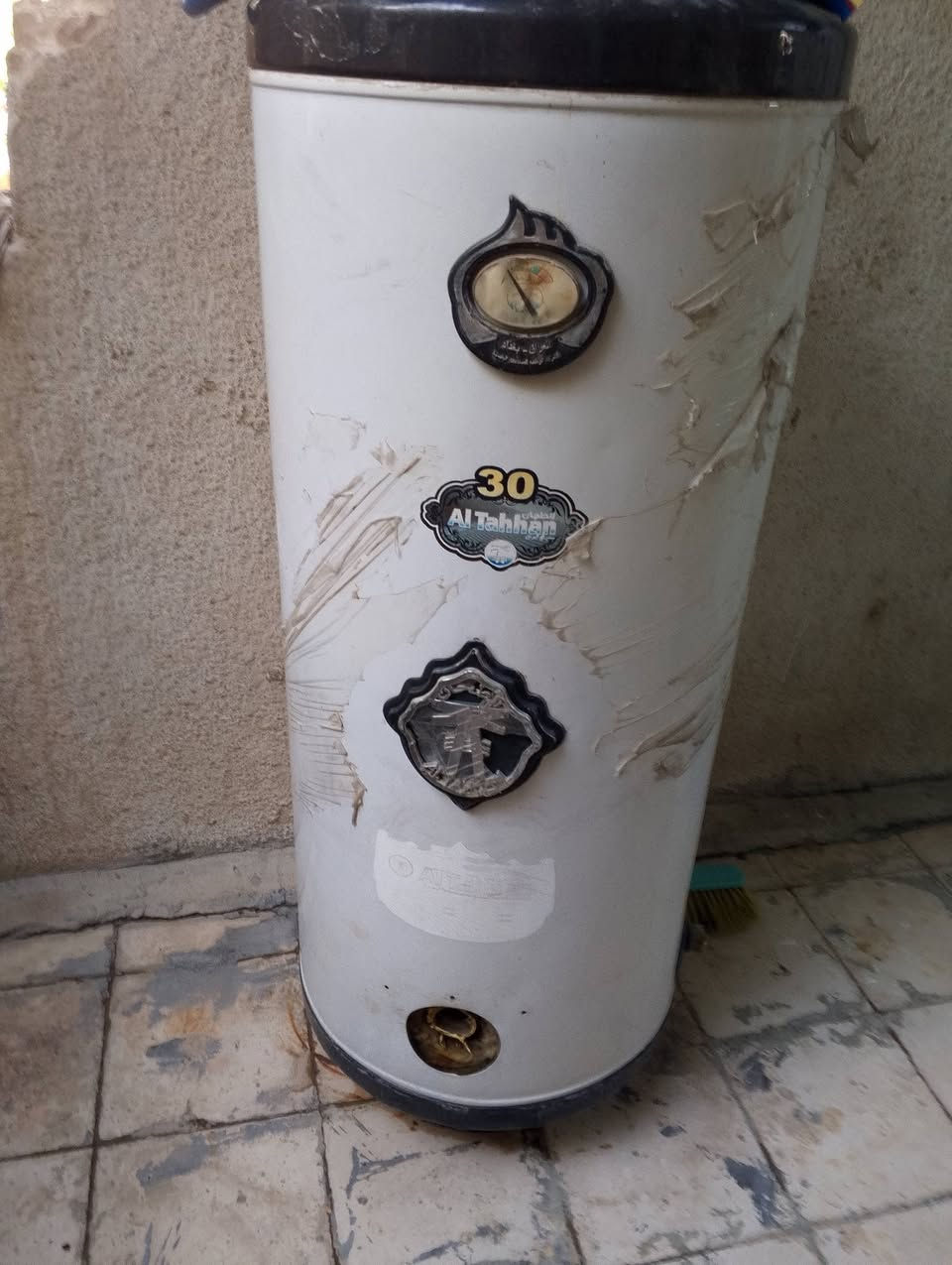 للبيع بايسكل وسخان الطحان الشراي يتصل ‏‪***********‬‏ او يدخل خاص
