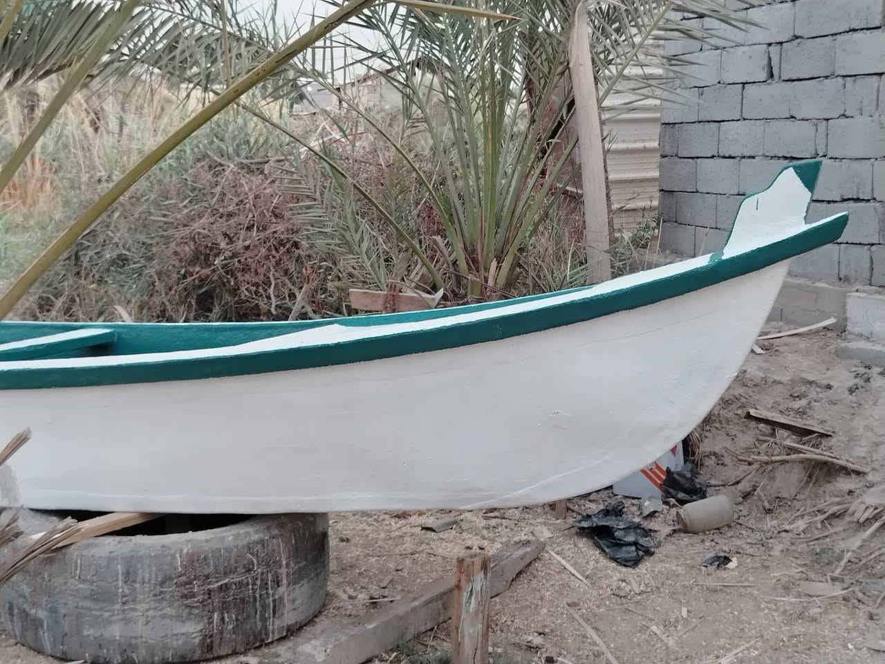 جينكوه • قطع فيبر • ١٢ ذراع ٩٢ سم