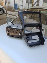 مسجل سيارة • مع كفر • بغداد