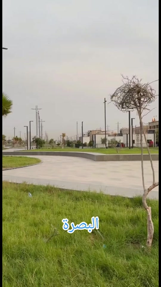 شركة القصور • مقاولات • شط العرب