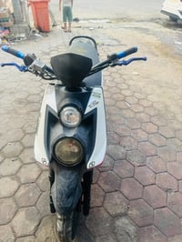سكنس جبلي • موديل 13 • كفاله عامه